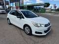 Citroen C4 1.6HDi Business Blanco - thumbnail 4