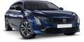 Peugeot 508 508 BlueHDi 130 Stop&Start EAT8 SW Allure Blu/Azzurro - thumbnail 1