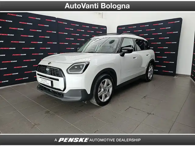 MINI Countryman D Mini Countryman 2.0 48V D Classic auto