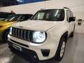 Jeep Renegade 1.6 Mjt 130 CV Limited Blanc - thumbnail 1