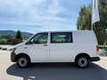 Volkswagen T6 Transporter T6 Doka-Kastenwagen KR 2,0 TDI *NETTO € 24.158,--* Weiß - thumbnail 9