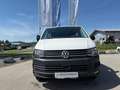 Volkswagen T6 Transporter T6 Doka-Kastenwagen KR 2,0 TDI *NETTO € 24.158,--* Weiß - thumbnail 5