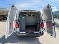 Volkswagen T6 Transporter T6 Doka-Kastenwagen KR 2,0 TDI *NETTO € 24.158,--* Weiß - thumbnail 12