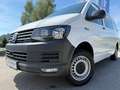 Volkswagen T6 Transporter T6 Doka-Kastenwagen KR 2,0 TDI *NETTO € 24.158,--* Weiß - thumbnail 4