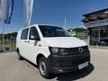 Volkswagen T6 Transporter T6 Doka-Kastenwagen KR 2,0 TDI *NETTO € 24.158,--* Weiß - thumbnail 24