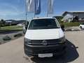 Volkswagen T6 Transporter T6 Doka-Kastenwagen KR 2,0 TDI *NETTO € 24.158,--* Weiß - thumbnail 6