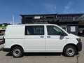 Volkswagen T6 Transporter T6 Doka-Kastenwagen KR 2,0 TDI *NETTO € 24.158,--* Weiß - thumbnail 19