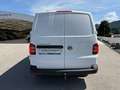 Volkswagen T6 Transporter T6 Doka-Kastenwagen KR 2,0 TDI *NETTO € 24.158,--* Weiß - thumbnail 11