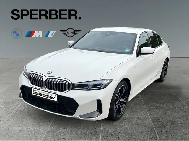 BMW 3er