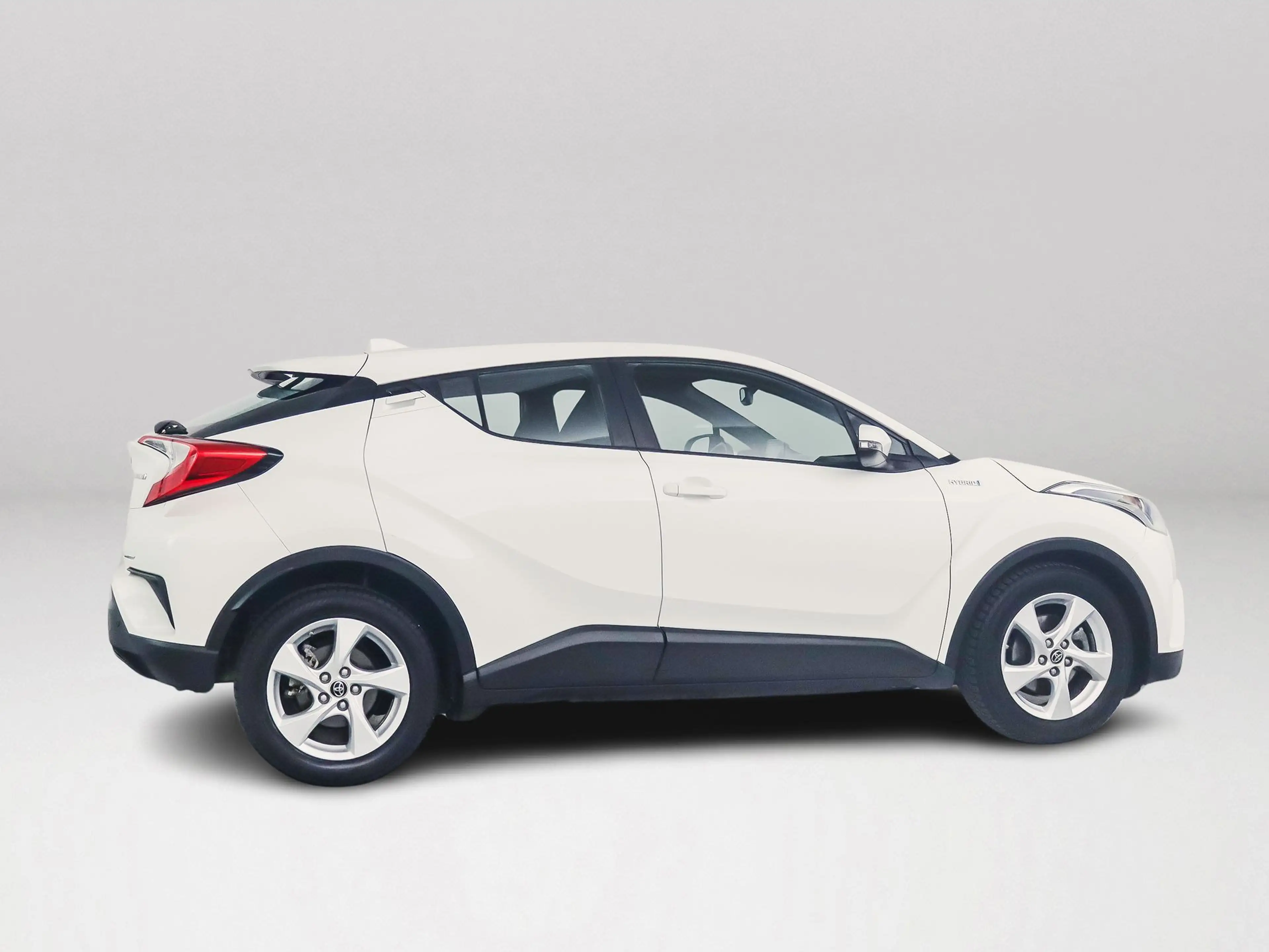Toyota C-HR 1.8 Hybrid Dynamic | Panoramadak | Parkeercamera | — photo 5