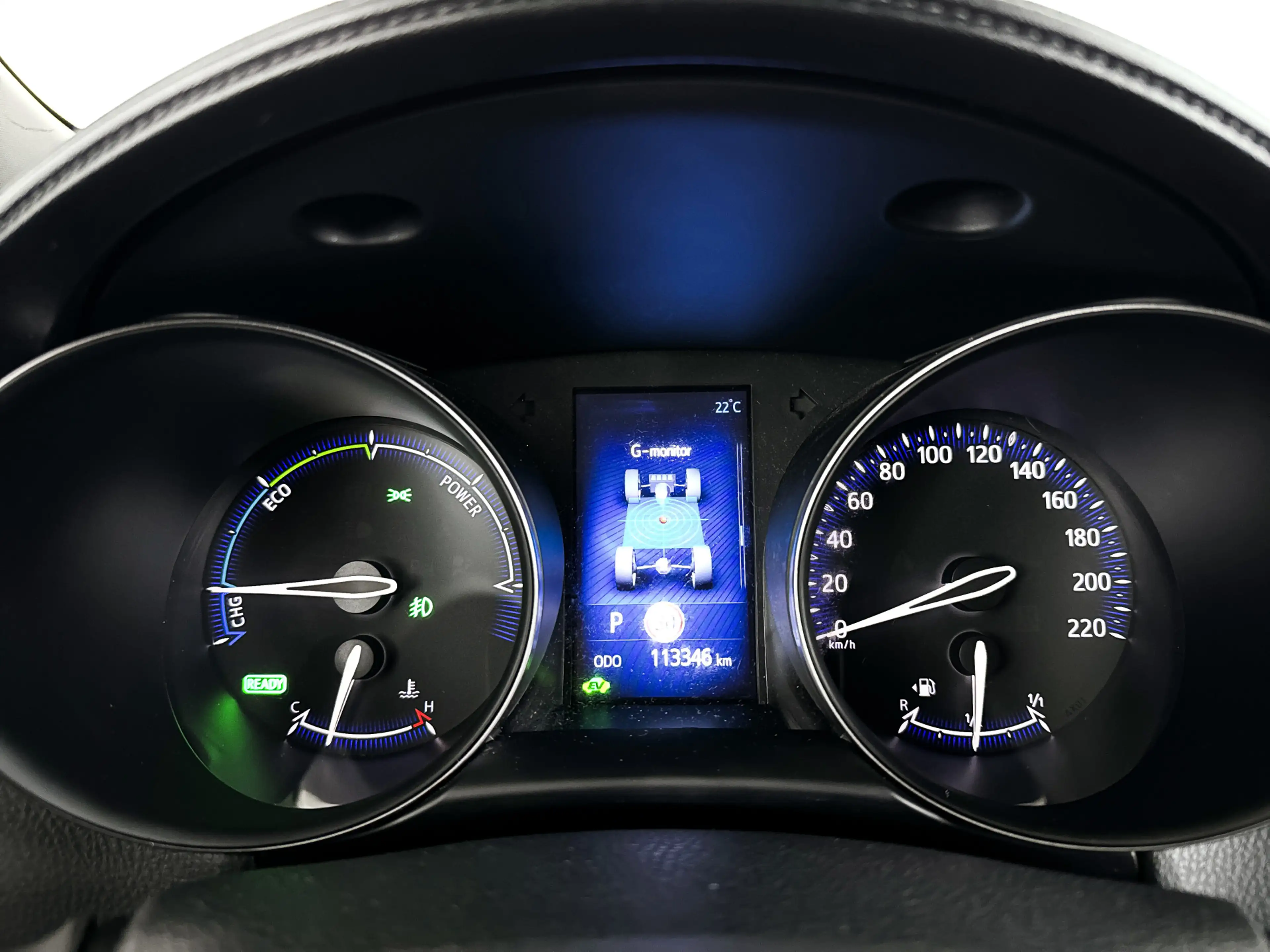 Toyota C-HR 1.8 Hybrid Dynamic | Panoramadak | Parkeercamera | — photo 14