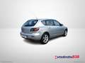 Mazda 3 1.6 TD 16V 109CV Argent - thumbnail 8