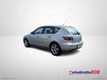 Mazda 3 1.6 TD 16V 109CV Argent - thumbnail 2