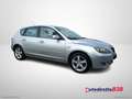Mazda 3 1.6 TD 16V 109CV Argent - thumbnail 10