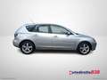 Mazda 3 1.6 TD 16V 109CV Argent - thumbnail 6