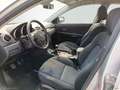 Mazda 3 1.6 TD 16V 109CV Argent - thumbnail 3