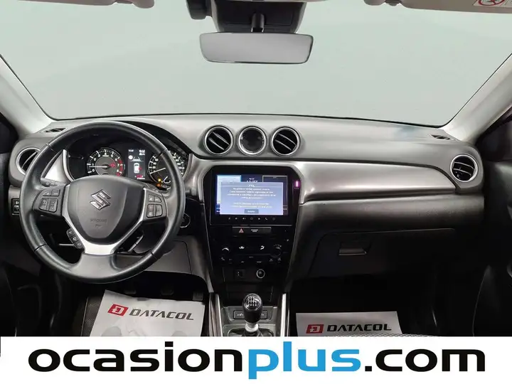 Suzuki Vitara 2024, foto 7