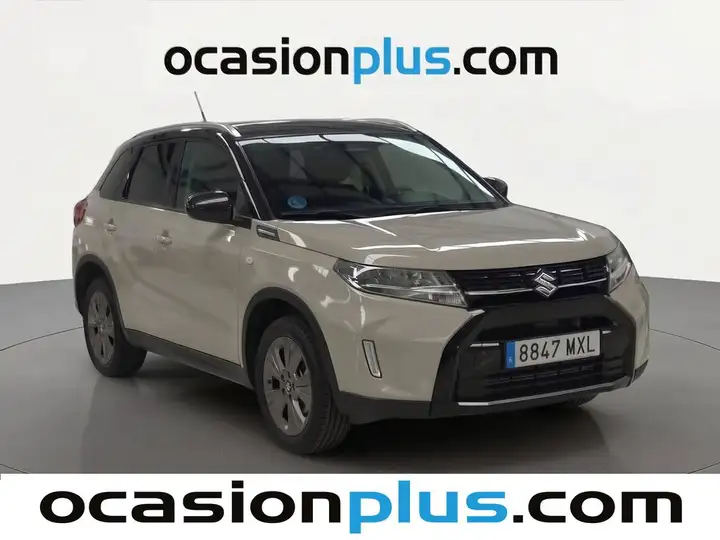 Suzuki Vitara 2024, foto 2