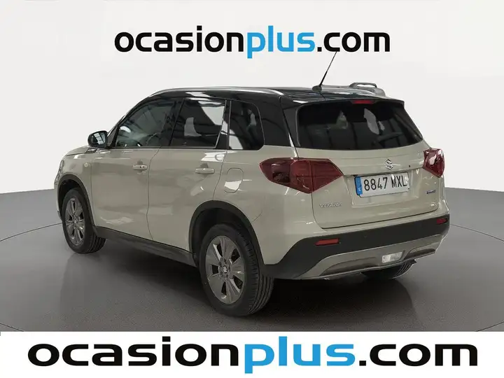 Suzuki Vitara 2024, foto 3