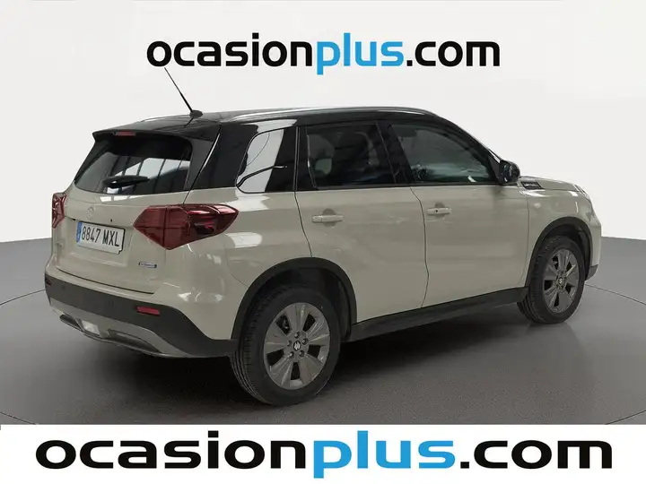 Suzuki Vitara 2024, foto 4