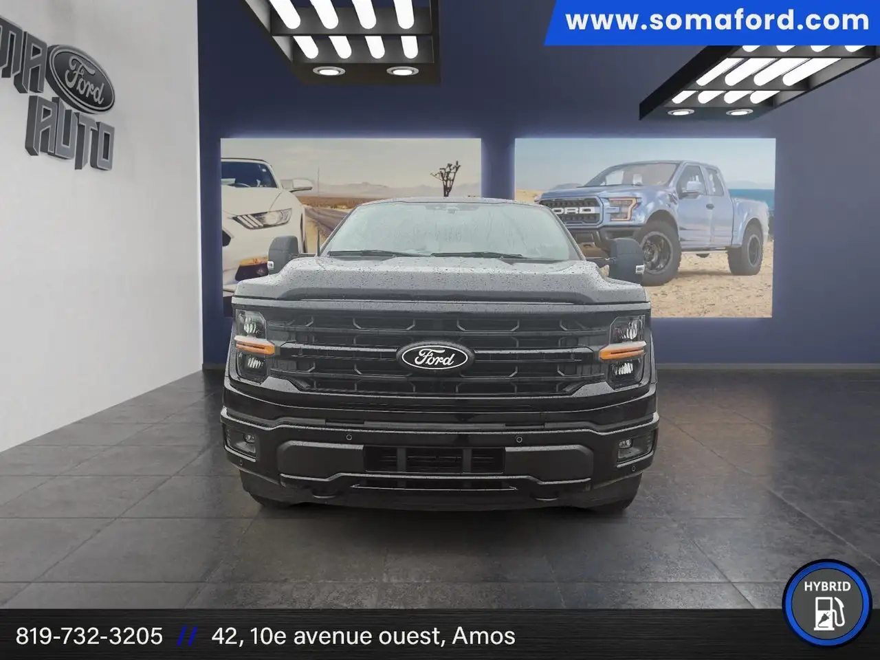 Ford F 150 снимка Ford F 150