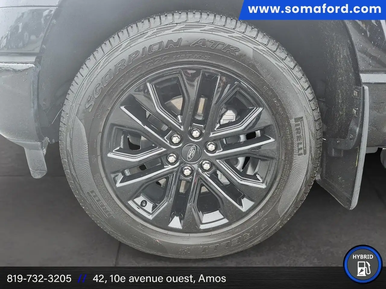 Ford F 150 снимка Ford F 150