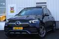 Mercedes-Benz GLE 350 e PHEV Plug in 4MATIC AMG*Perfect MB Onderh.*BTW*1 Bleu - thumbnail 1