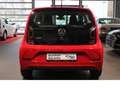 Volkswagen up! 1.0 Basis KLIMA*START/STOPP*Bluetooth* Rood - thumbnail 5