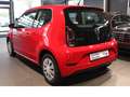 Volkswagen up! 1.0 Basis KLIMA*START/STOPP*Bluetooth* Rojo - thumbnail 6