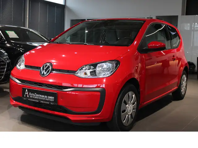 Volkswagen up! 1.0 Basis KLIMA*START/STOPP*Bluetooth*