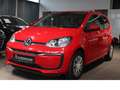 Volkswagen up! 1.0 Basis KLIMA*START/STOPP*Bluetooth* Rojo - thumbnail 1
