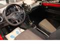 Volkswagen up! 1.0 Basis KLIMA*START/STOPP*Bluetooth* Rojo - thumbnail 9