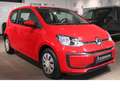Volkswagen up! 1.0 Basis KLIMA*START/STOPP*Bluetooth* Rood - thumbnail 3