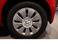 Volkswagen up! 1.0 Basis KLIMA*START/STOPP*Bluetooth* Rojo - thumbnail 22