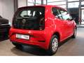 Volkswagen up! 1.0 Basis KLIMA*START/STOPP*Bluetooth* Rojo - thumbnail 4