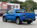 Dodge RAM 5,7 V8 Rebel 2021 4x4 Night Paket Tausch Mö. Blauw - thumbnail 8