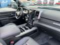 Dodge RAM 5,7 V8 Rebel 2021 4x4 Night Paket Tausch Mö. Blauw - thumbnail 15