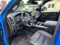 Dodge RAM 5,7 V8 Rebel 2021 4x4 Night Paket Tausch Mö. Blauw - thumbnail 10