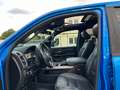 Dodge RAM 5,7 V8 Rebel 2021 4x4 Night Paket Tausch Mö. Blauw - thumbnail 11