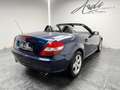Mercedes-Benz SLK 200 SLK 200 Kompressor *CRUISE*AIRCO*GARANTIE 12 MOIS* Bleu - thumbnail 6