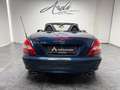 Mercedes-Benz SLK 200 SLK 200 Kompressor *CRUISE*AIRCO*GARANTIE 12 MOIS* Bleu - thumbnail 5