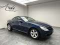 Mercedes-Benz SLK 200 SLK 200 Kompressor *CRUISE*AIRCO*GARANTIE 12 MOIS* Bleu - thumbnail 17