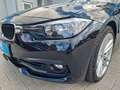BMW 320 d+Navi+PDC+TÜV neu Zwart - thumbnail 11