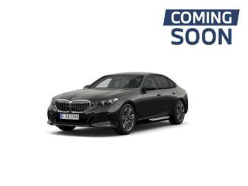520d Berline M-sport