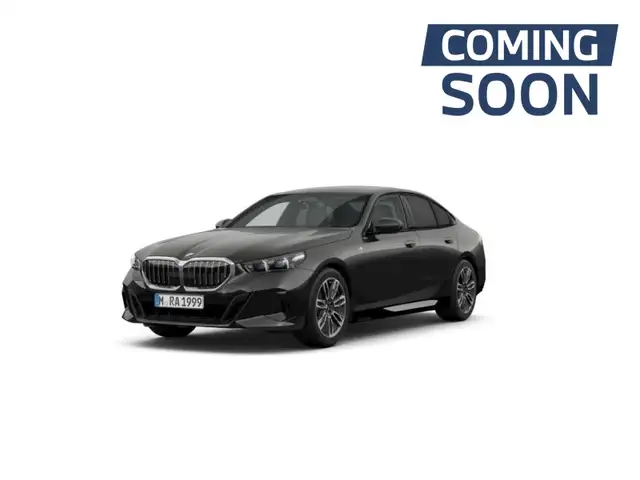 BMW 520 520d Berline M-sport