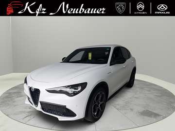 Veloce 2,2 Diesel AT8