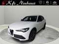 Alfa Romeo Stelvio Veloce 2,2 Diesel AT8 Weiß - thumbnail 1