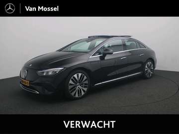 Business Edition 89 kWh / Memory-Stoelen / Achteru