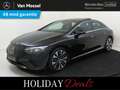Mercedes-Benz EQE 300 Business Edition 89 kWh / Memory-Stoelen / Achteru Noir - thumbnail 1