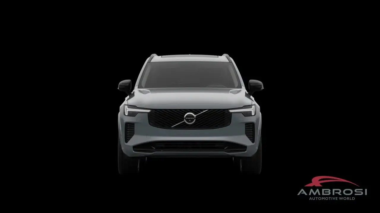 Volvo XC90 2026 — фото 8